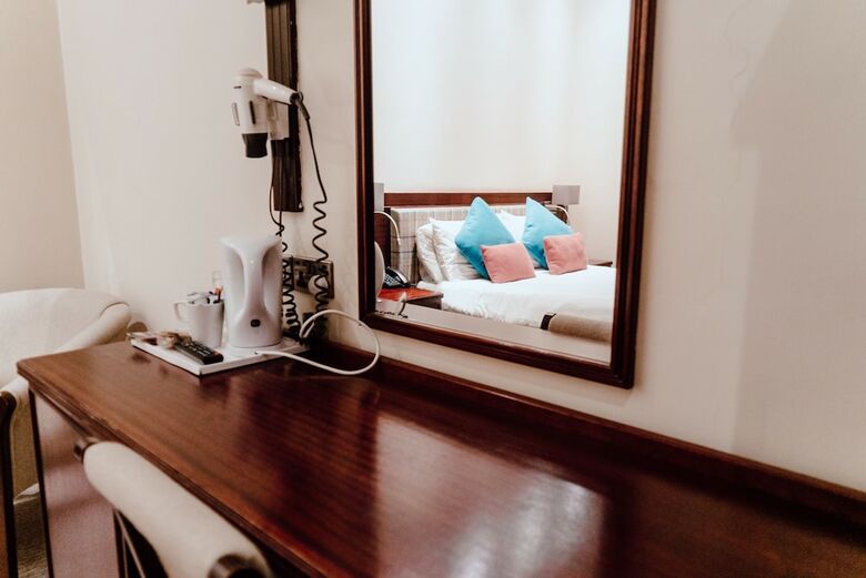 Hotel Caladh Inn