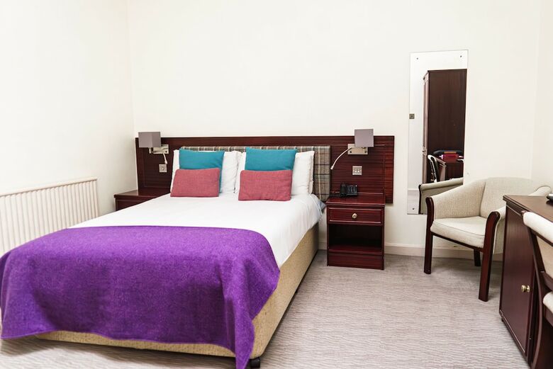 Hotel Caladh Inn