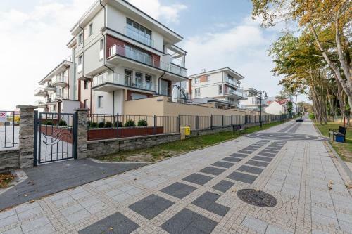 Apartamenty Premium Klifowa By Renters