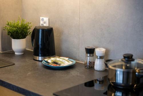Apartamenty Premium Klifowa By Renters