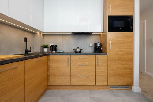 Apartamenty Premium Klifowa By Renters