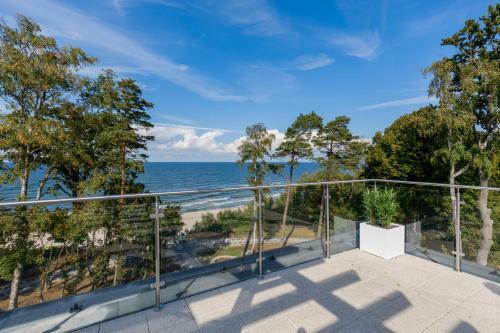 Apartamenty Premium Klifowa By Renters