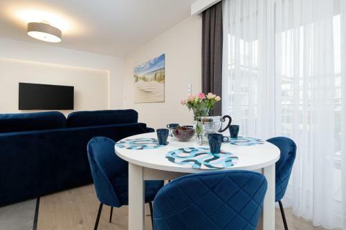 Apartamenty Premium Klifowa By Renters