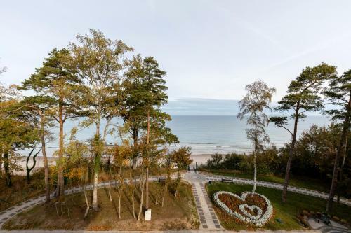 Apartamenty Premium Klifowa By Renters