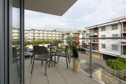 Apartamenty Premium Klifowa By Renters