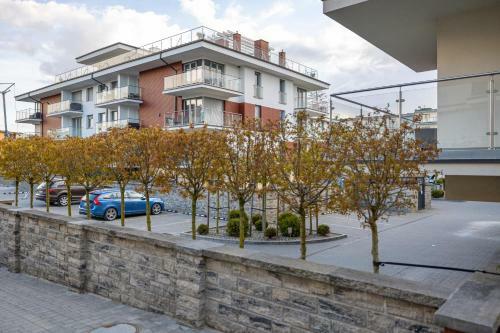 Apartamenty Premium Klifowa By Renters
