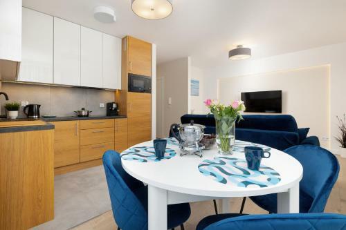 Apartamenty Premium Klifowa By Renters