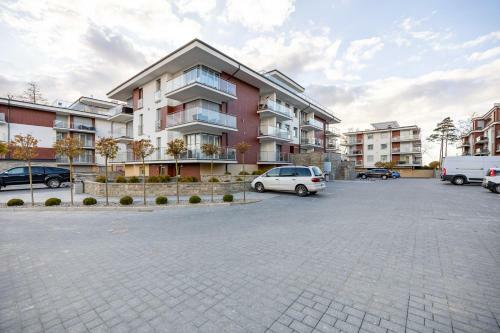 Apartamenty Premium Klifowa By Renters