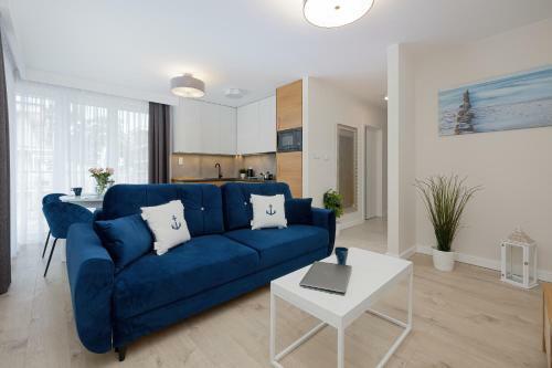 Apartamenty Premium Klifowa By Renters