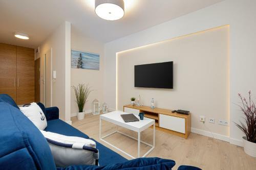 Apartamenty Premium Klifowa By Renters
