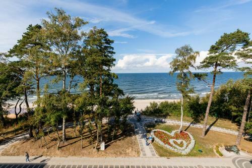 Apartamenty Premium Klifowa By Renters
