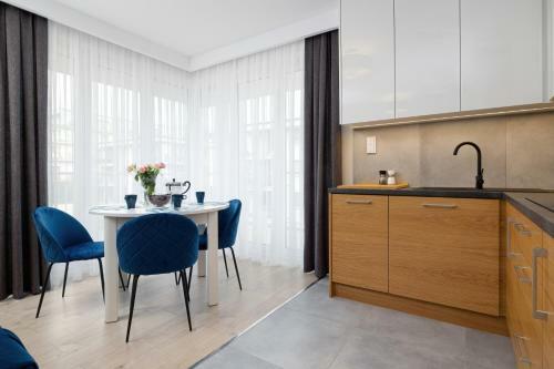 Apartamenty Premium Klifowa By Renters