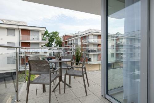 Apartamenty Premium Klifowa By Renters