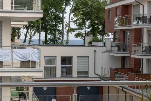 Apartamenty Premium Klifowa By Renters