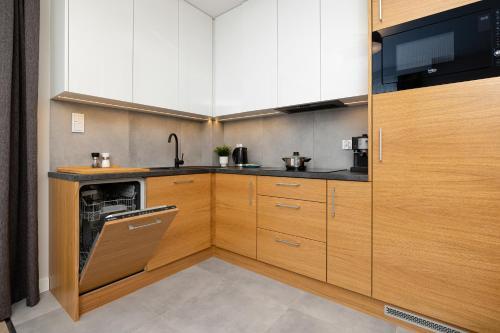 Apartamenty Premium Klifowa By Renters