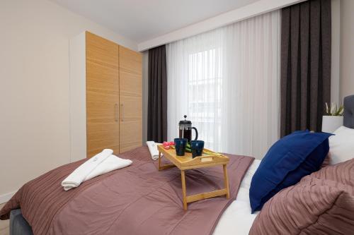 Apartamenty Premium Klifowa By Renters