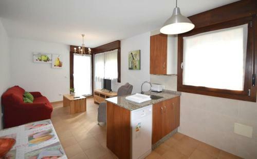 Apartamentos Posada