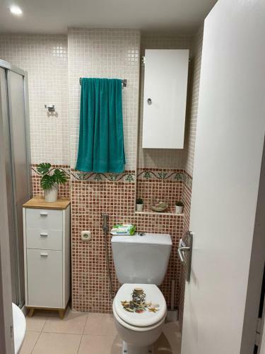 Apartamento Las Antillas