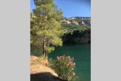 Apartamento Las Palomas, Appartement 2 Chambres Avec Piscine