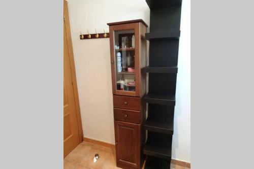 Apartamento Las Palomas, Appartement 2 Chambres Avec Piscine