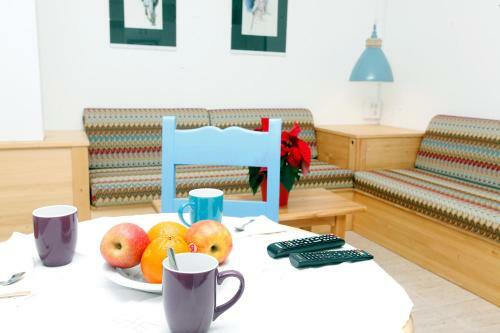 Apartamento Casa Sunshine Cotillo Mar
