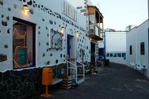 Apartamento Casa Sunshine Cotillo Mar