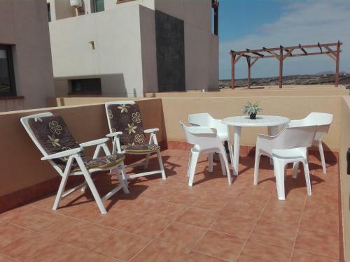 Apartamento Junto Al Mar