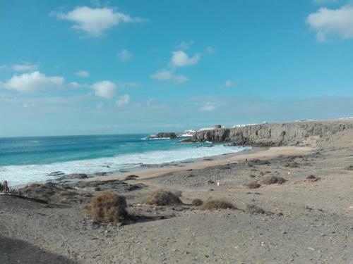 Apartamento Junto Al Mar