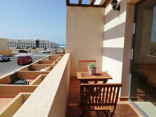 Apartamento Junto Al Mar