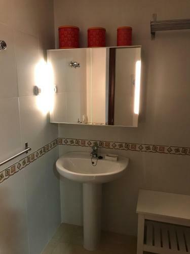 Apartamento Casa Natalie