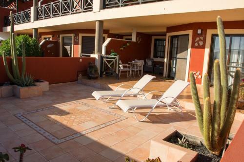 Apartamento Casa Nesea 2