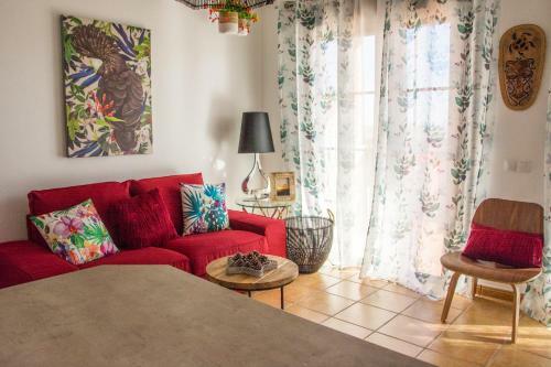 Apartamento Casa Nesea 2
