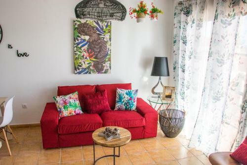 Apartamento Casa Nesea 2