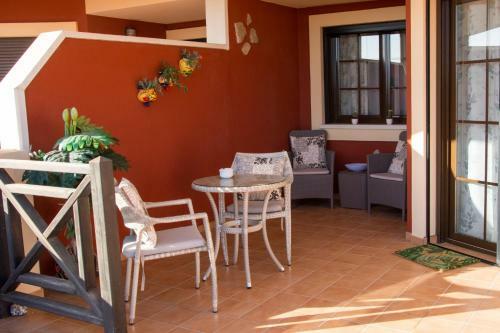 Apartamento Casa Nesea 2