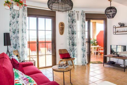 Apartamento Casa Nesea 2