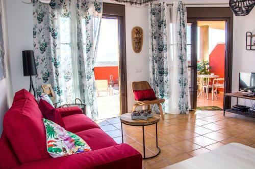 Apartamento Casa Nesea 2