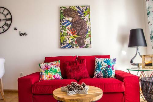 Apartamento Casa Nesea 2