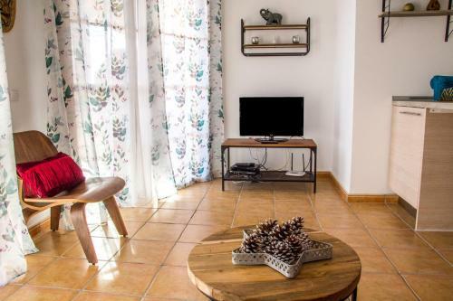 Apartamento Casa Nesea 2