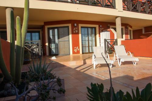 Apartamento Casa Nesea 2