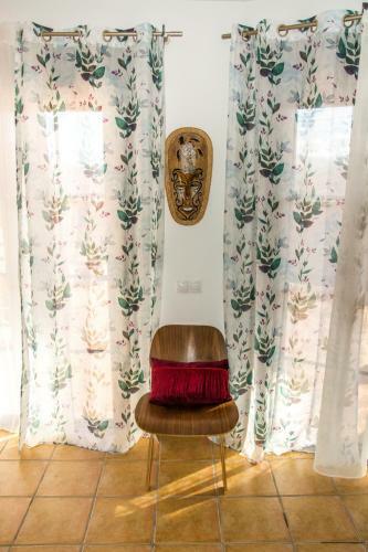 Apartamento Casa Nesea 2