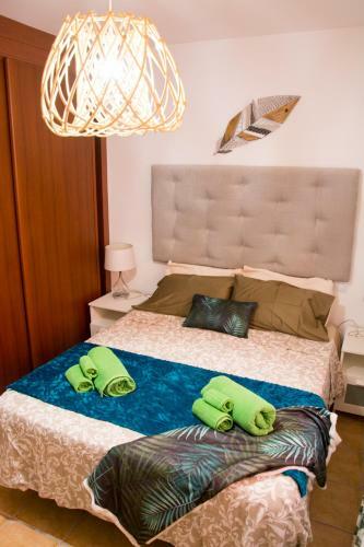 Apartamento Casa Nesea 2