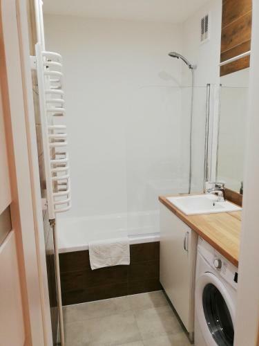 Apartament Nowe Miasto