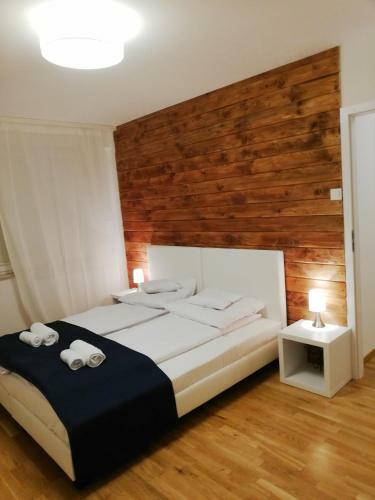 Apartament Nowe Miasto