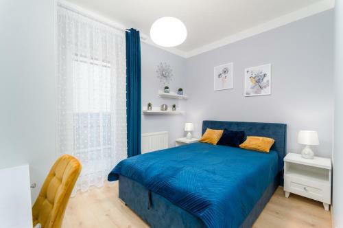 Apartament Eveline
