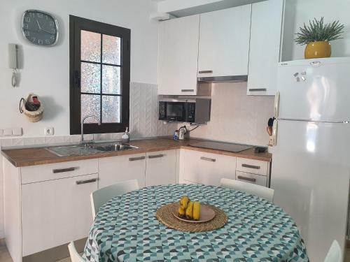 Apartamento Mi Cotillo