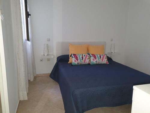 Apartamento Mi Cotillo