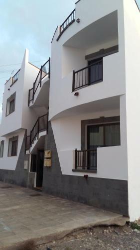 Apartamento Mi Cotillo