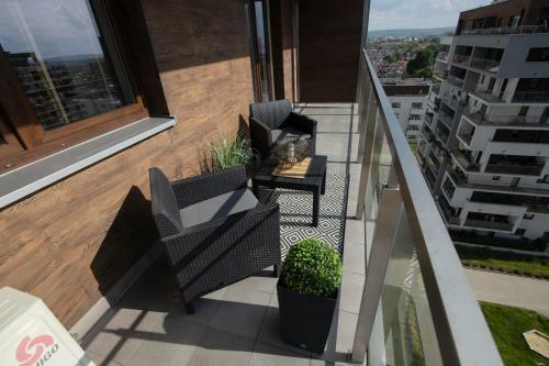 Vip Apartament