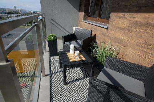 Vip Apartament