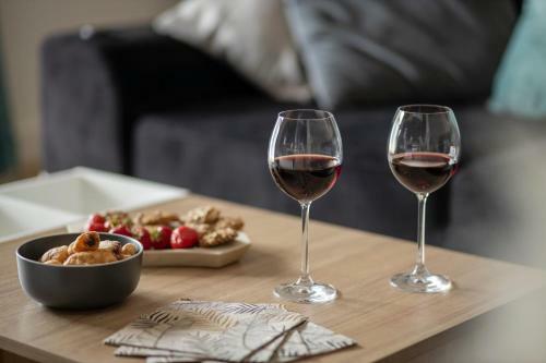 Vip Apartament
